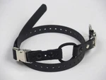 Educator 3/4" Polyester Quick Snap Bungee E-collar Strap Also Fits Dogtra. Fixed Price $24.00.