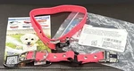 Sparky Pet - Zeus Ecollar Replacement Strap Bungee Loop Dog Pink. Fixed Price $25.00.