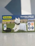 Petsafe Guardian Gps 2.0 Wireless Dog Fence Collar Tracking -new. Fixed Price $265.00.
