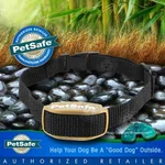 Petsafe Pawz Away Extra Barrier Receiver Collar Black PWF00-13664. Fixed Price $55.99.