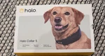 Bundle Of Two Halo Collar 5 Gps Wireless Dog Fence & Tracking Kit. Fixed Price $1000.00.