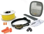 Petsafe PIG20-11041 Little Dog Deluxe In-ground Fence 500' Exapandable System. Fixed Price $254.99.