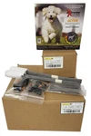 New Underground Electric Dog Fence Kit Extreme Pro Boundary System Pet Collar. Fixed Price $329.99.