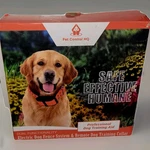 Pet Control Hq Edfrt Electronic Dog Fence System &remote Training Collar Opn Box. Fixed Price $89.99.