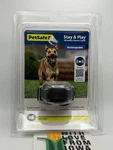 Petsafe Stay And Play Wireless Receiver Collar PIF00-14288. Fixed Price $99.95.