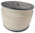Dare 3094 6MM Poly-equine Rope 600' White. Fixed Price $75.25.