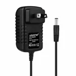 12V 2A Ac Adapter Power For Petsafe Wireless Fence IF-100 Containment System. Fixed Price $8.19.