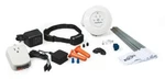 Petsafe Yardmax Rechargeable Dog Fence Kit With No Wire ZIG00-15923. Fixed Price $304.95.