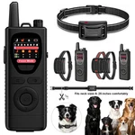Wireless Fence Electric For Dogs, Perimeter Shock Collar System 2026. Fixed Price $115.98.