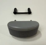 Invisible Fence Receiver Collar Titanium V4.5 700 Series 10K Dog Containment. Fixed Price $199.99.