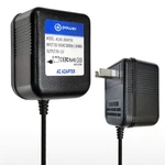 Ac Adapter For 12V Guardian PG-1010 In-ground Radio Dog Pet Fence Transmit. Fixed Price $15.99.