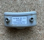 Invisible Fence Platinum R21 V2.2 700 Series 7K Receiver. Fixed Price $75.00.
