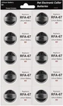 RFA-67D-11 6V Replacement Battery Long-lasting & High Capacity.... Fixed Price $18.34.