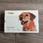 Halo Collar 5 Gps Wireless Fence Training For Dogs Orange. Fixed Price $450.00.