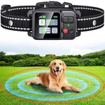 Wireless Fence System, Collar Electric For Dogs Invisible Fen.... Fixed Price $132.46.