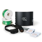 Sportdog Contain-n-train In-ground Fence System 14G-20G Wire Kit 1-3. Fixed Price $469.95.