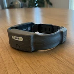 Spoton Gps Fence Collar - Tracker & Wireless (fits Medium Dogs). Fixed Price $500.00.