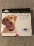 Petsafe Ground Radio Fence Containment System PRF3004W RF-125 Transmitter. Fixed Price $72.99.