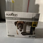 Guardian By Petsafe Wireless Fence System For All Dog Breeds, 1/2 Acre. Fixed Price $150.00.