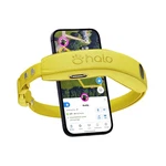 Halo 4 Wireless Dog Fence System & Gps Collar, One Size, Sunburst. Fixed Price $699.99.