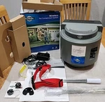 Petsafe RFA-443 Wireless Containment System Transmitter New??? See Details. Fixed Price $120.00.