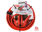 New Energizer 25 Ft Booster Battery Jumper Cables Led Clamps Gauge 1000A. Fixed Price $98.95.