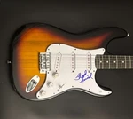 Gfa Three Dog Night Band * Floyd Sneed Signed Electric Guitar AD1 Coa. Fixed Price $330.00.