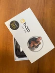 Halo 2+ Gps Wireless Dog Fence Training Collar Medium W/ Beacon New Open Box. Fixed Price $319.99.