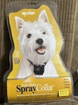 Multivet Anti Spray Collar Battery Operated, Stops Nuisance Barking. Fixed Price $30.00.