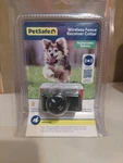 New! Petsafe Wireless Fence Receiver Collar Replaceable Battery (PIF-275-19). Fixed Price $79.95.