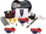 Underground Electric Dog Fence Ultimate - Extreme Pro System For Easy. Fixed Price $1182.99.