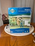 Petsafe PIF-300 Wireless Fence Containment System. Fixed Price $150.00.