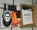 Agptek DC17A Dog Training System Shock Collar New Box. Fixed Price $39.99.