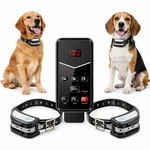 Wireless Fence System For 2 Dogs, Electric With Lcd Screen, Adj.... Fixed Price $140.66.