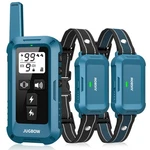 Jugbow Shock Collar - 4200FT Training With Remote IPX8 .... Fixed Price $90.79.