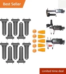 Pack 10 Waterproof Wire Nuts For Petsafe, Sportdog Fencing - Usa Made. Fixed Price $27.99.