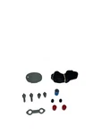 Perimeter Technologies Comfort Contact Extra Collar Receiver PTPFS-003. Fixed Price $124.95.