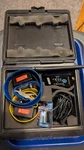 Innotek Free Spirit Remote Dog Trainer Yard Range Model FS-300A W Extras. Fixed Price $75.00.