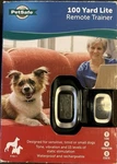 Petsafe 100 Yard Remote Trainer Collar -PDT00-16126 8LBS+. Fixed Price $35.99.
