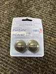 High Tech Pet RFA-67D Replacement 6V Battery Replaces. Fixed Price $6.19.