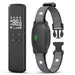 Htcuto Dog Shock Collar With Remote 1000FT, Rechargeable IPX7 Waterproof .... Fixed Price $56.99.