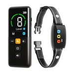 Training Shock For Dogs With Remote 2600 Ft Control.... Fixed Price $48.55.
