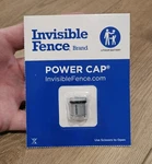 Invisible Fence Power Cap Battery (1 Pack) 2024. Fixed Price $17.99.