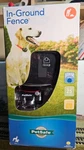 Petsafe In-ground Radio Fence System Fordogs-covers Up To 25 Acres! New Box!. Fixed Price $69.95.