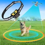 Plkm Dog Wireless Gps Fence Pet Electric Containment System, Black. Fixed Price $83.18.