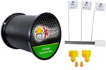 Extreme Dog Fence 16 Gauge Wire 500 Ft - Heavy Duty Pet Containment + Fl.... Fixed Price $183.32.