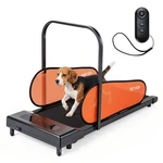 Pet Treadmill For Small & Medium Dogs, Pacer Walking Pad Indoor Exercise. Fixed Price $189.99.