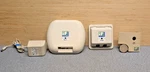 Invisible Fence IFA12 Receiver AT950 880 Transmitter Pet Containment System Lot. Fixed Price $150.99.