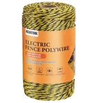 Electric Fence Wire, 700FT 213M, Polywire For Portable Livestock Fencing, 6 S.... Fixed Price $46.25.