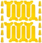 Extreme Dog Fence Wire Splice Kit 12 Pack In Ground Repair Set. Fixed Price $29.01.